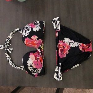 Victoria’s Secret Swim